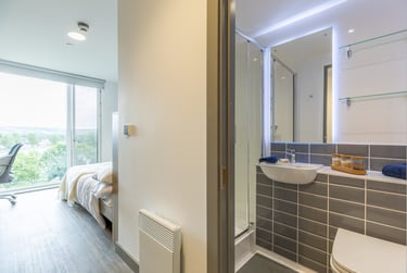 Deluxe En Suite - Image 4